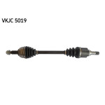 SKF Antriebswelle